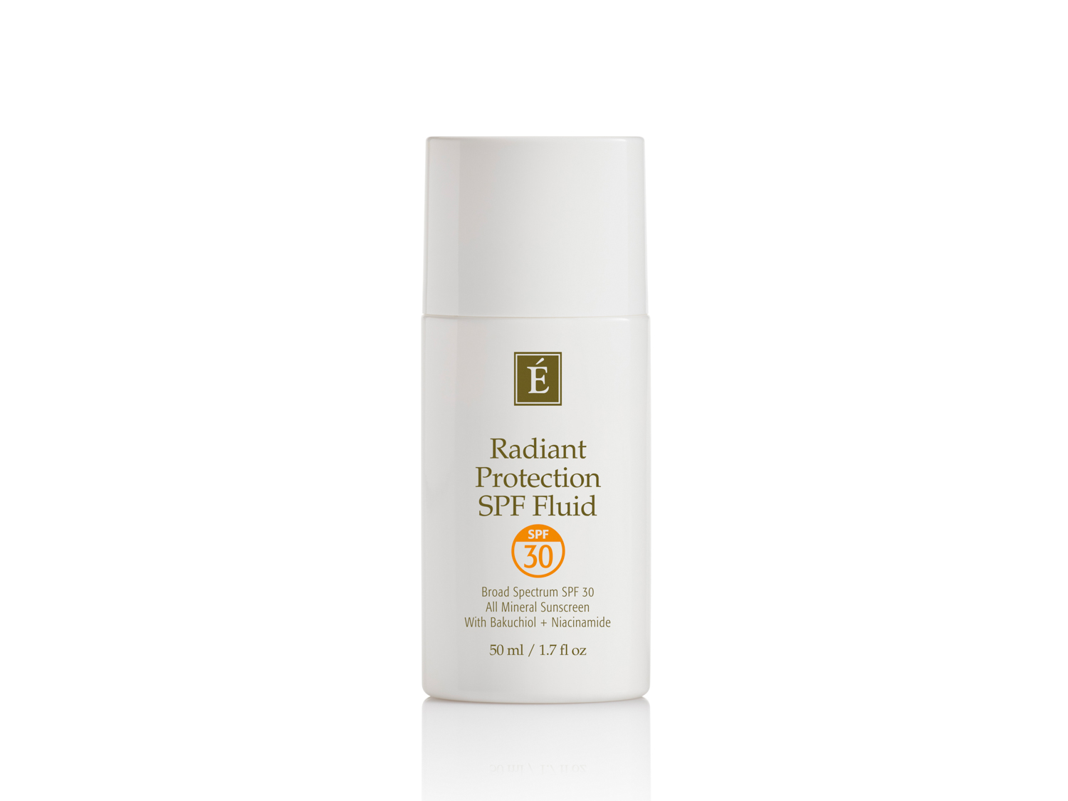 Radiant Protection SPF Fluid