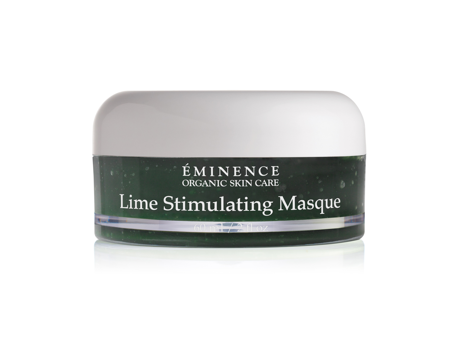 Lime Stimulating Masque