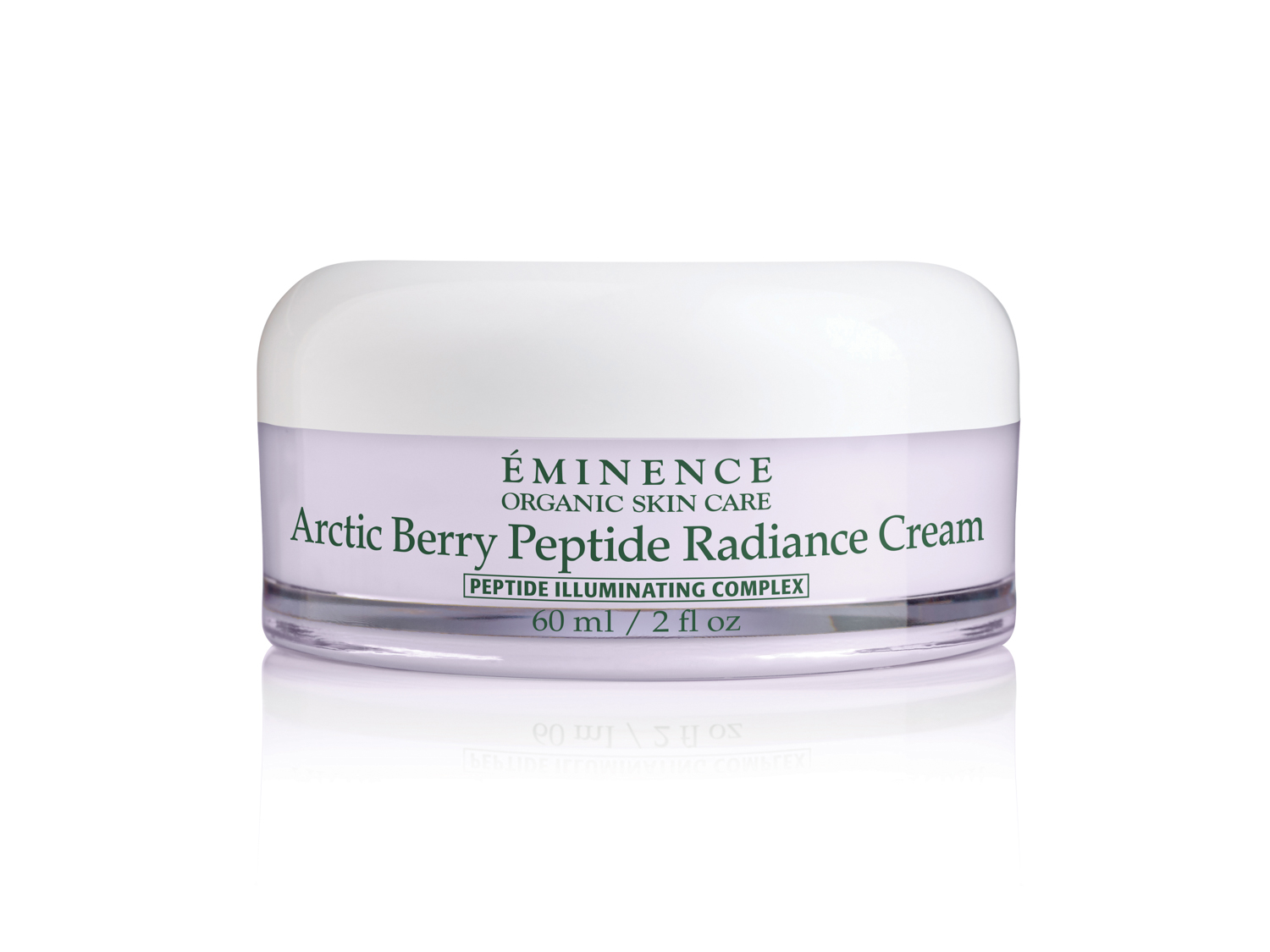 Arctic Berry Peptide Radiance Cream