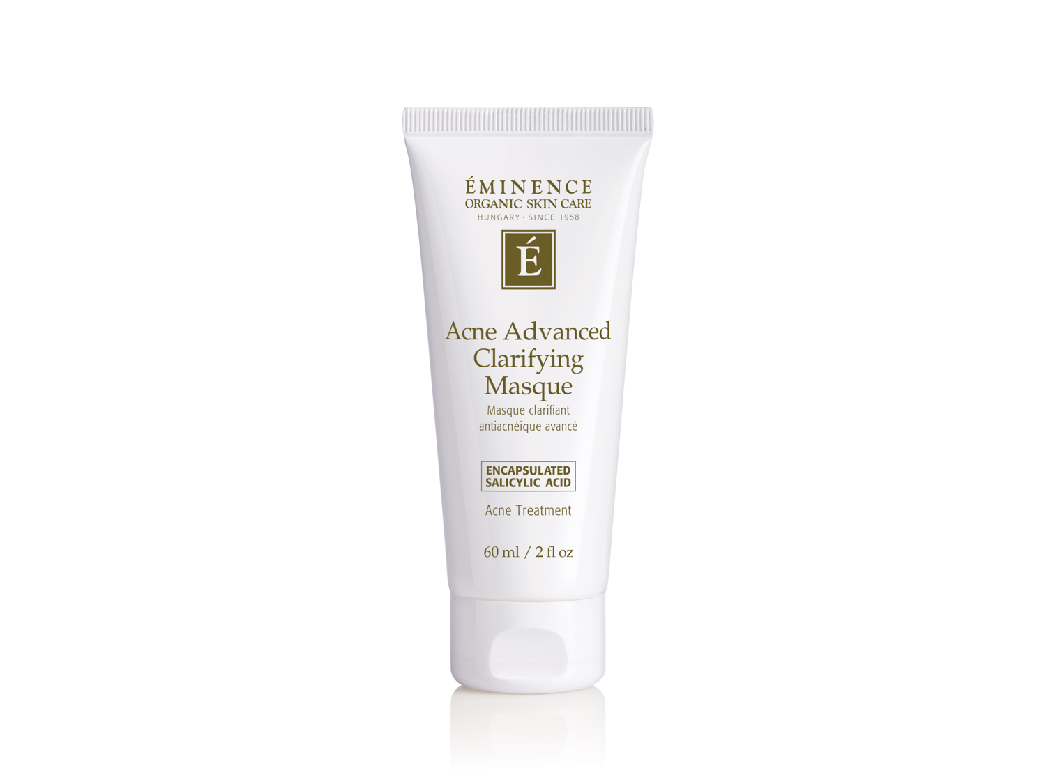 Acne Advanced Clarifying Masque