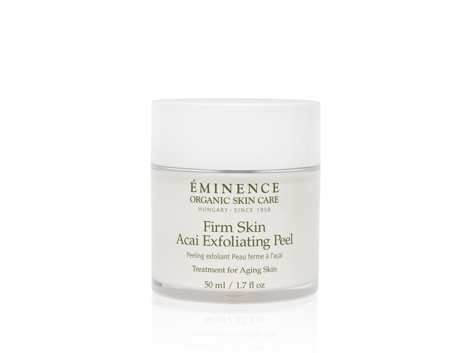 Firm Skin Acai Exfoliating Peel