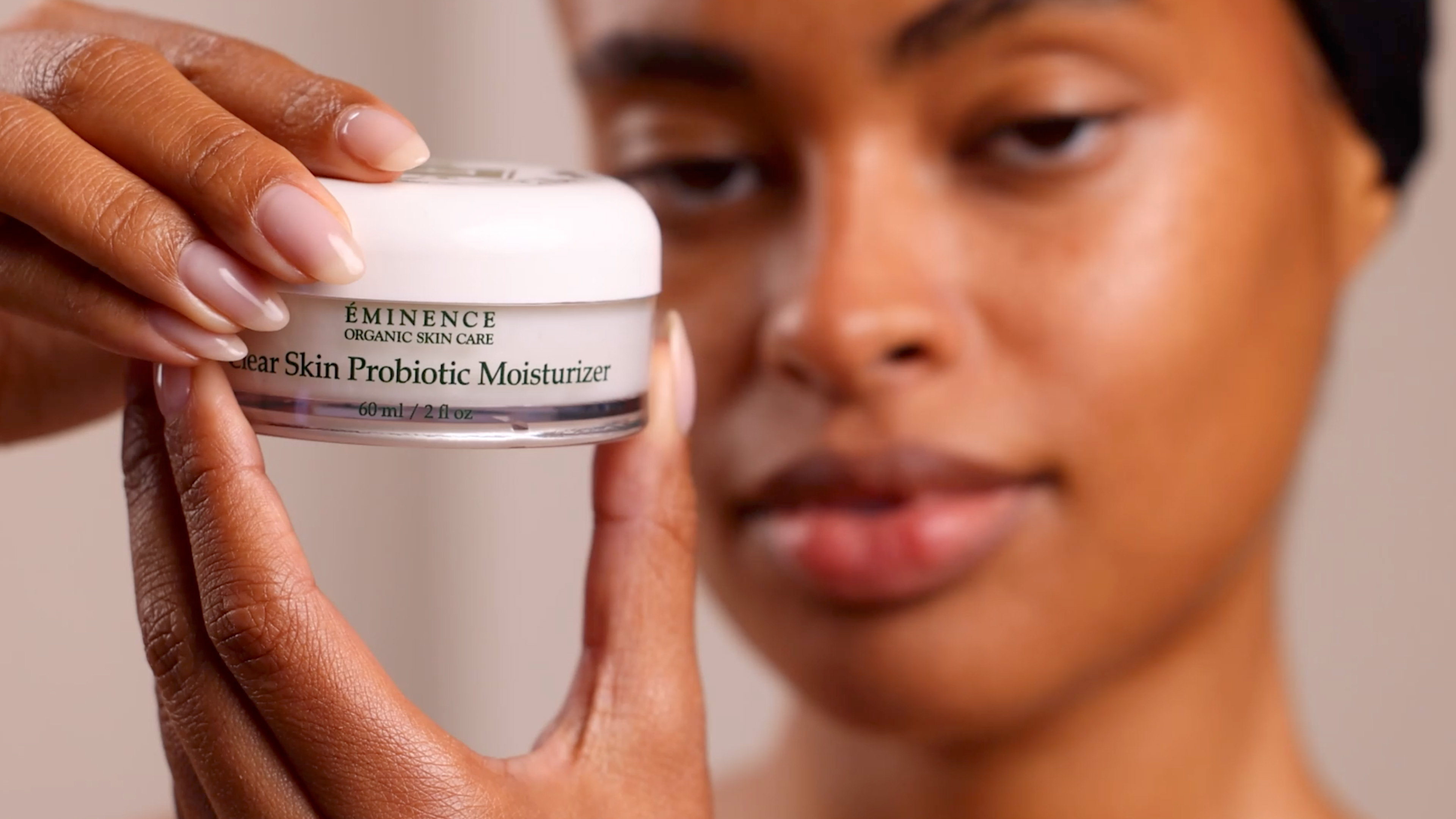 Clear Skin Probiotic Moisturizer image named null