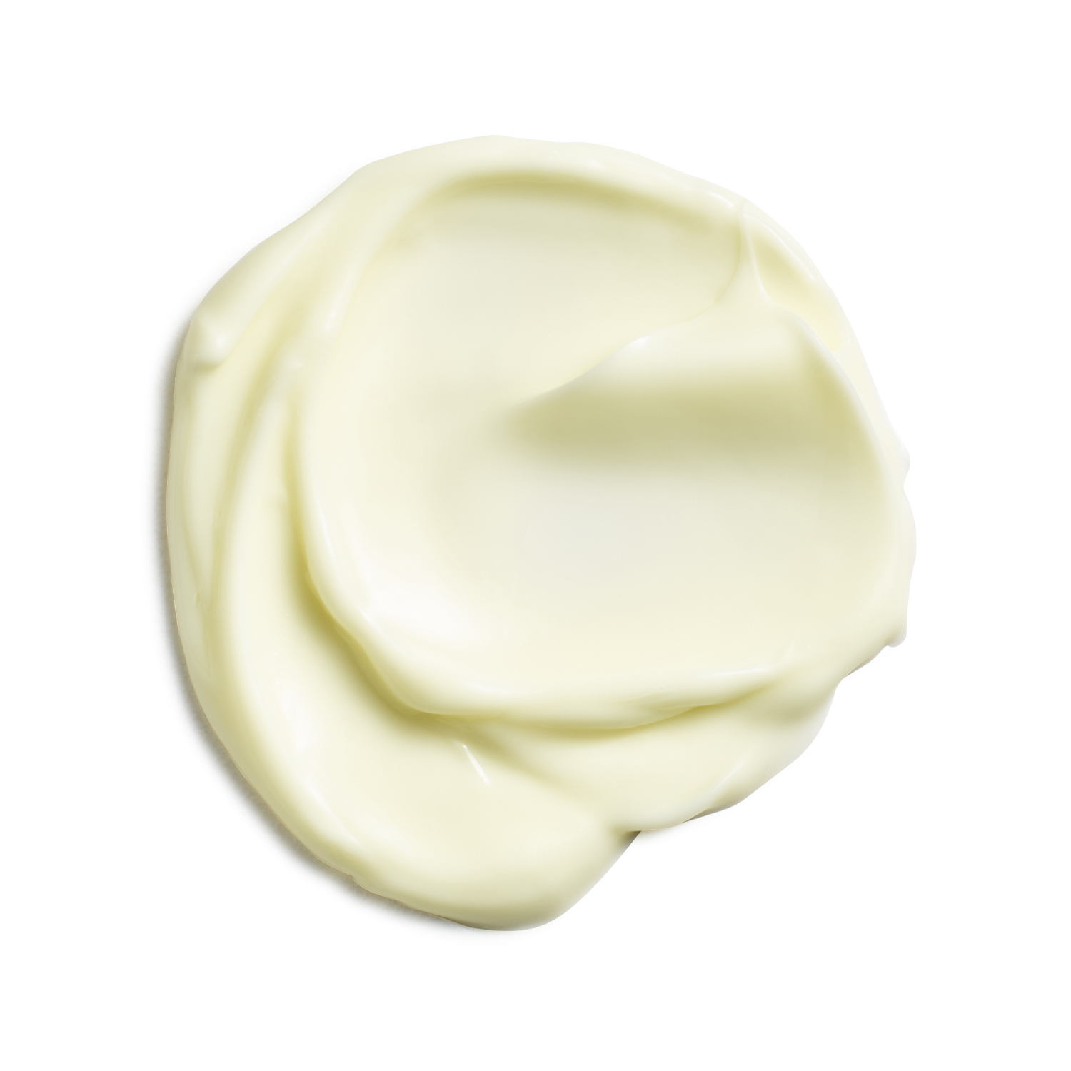 Eminence Organics Monoi Age Corrective Night Body Cream Swatch