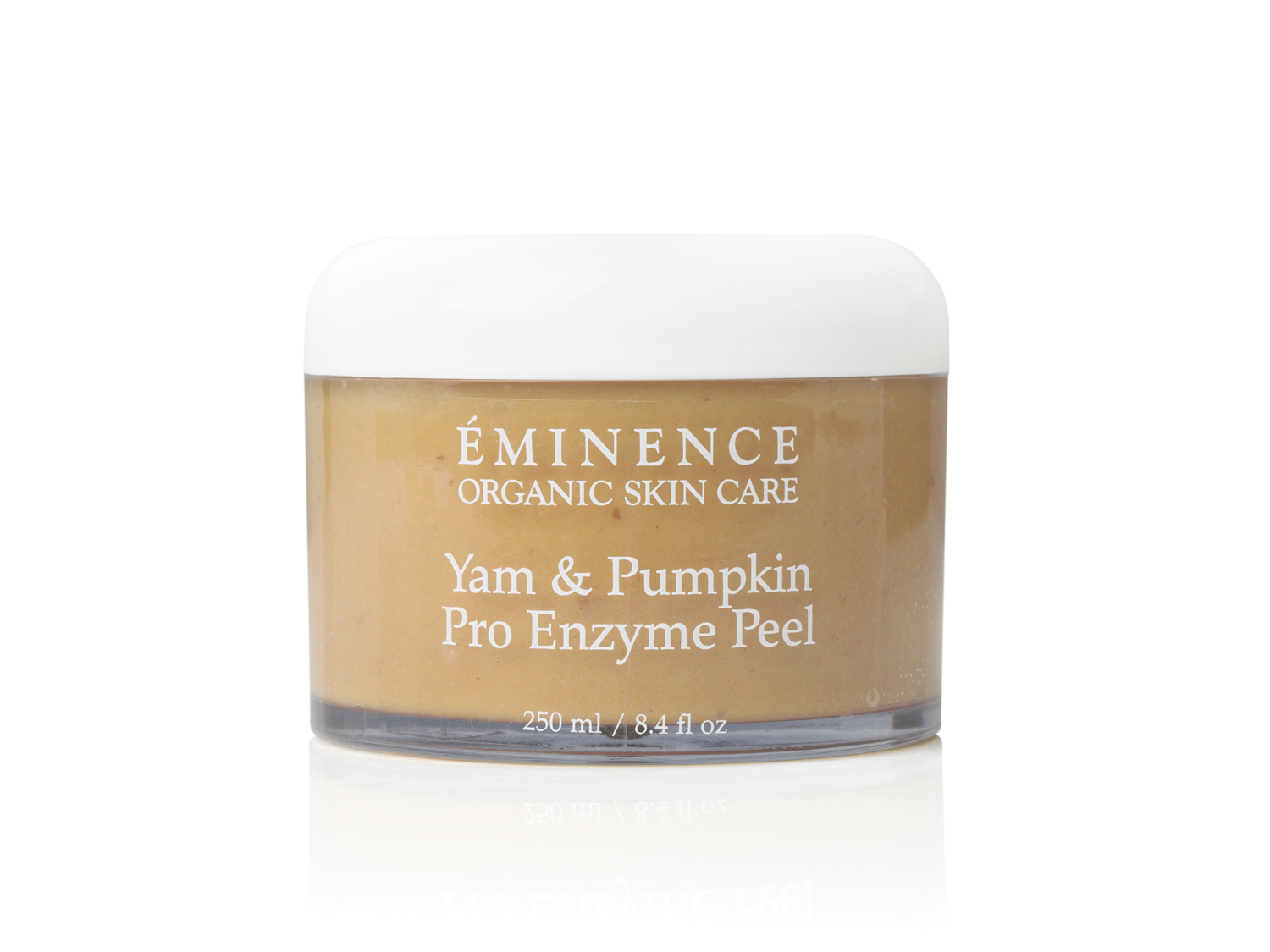 Yam & Pumpkin Pro Enzyme Peel 20%