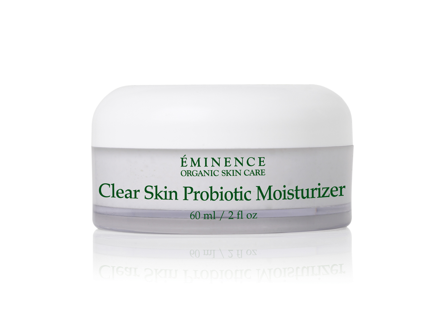 Clear Skin Probiotic Moisturizer